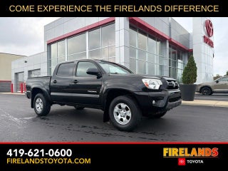 2014 Toyota Tacoma Base V6