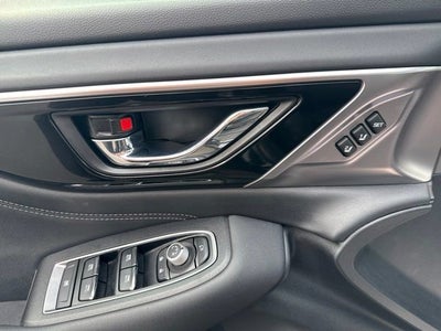 2023 Subaru Legacy Touring XT
