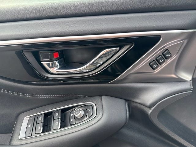 2023 Subaru Legacy Touring XT