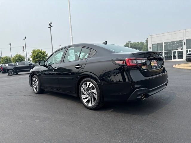 2023 Subaru Legacy Touring XT