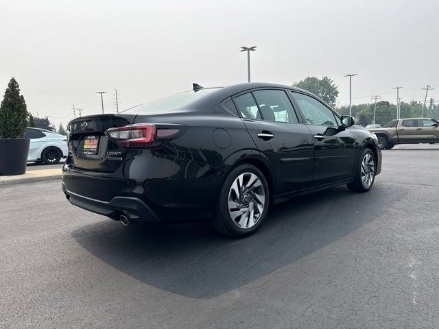 2023 Subaru Legacy Touring XT
