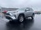 2020 Toyota RAV4 Hybrid Limited