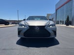 2021 Lexus ES 350 F Sport