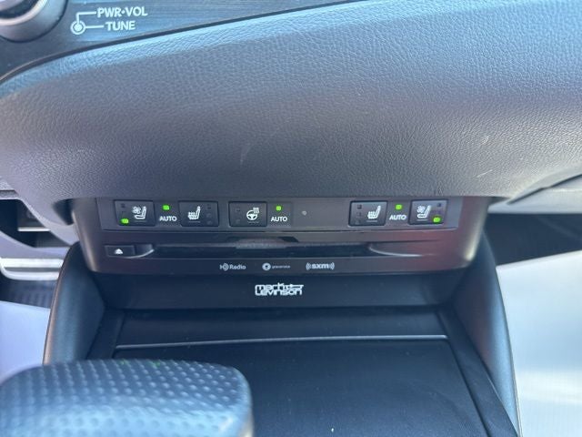 2021 Lexus ES 350 F Sport