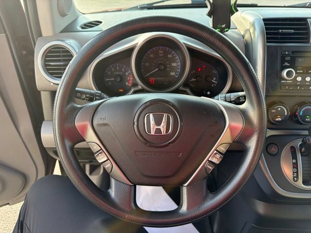 2011 Honda Element EX