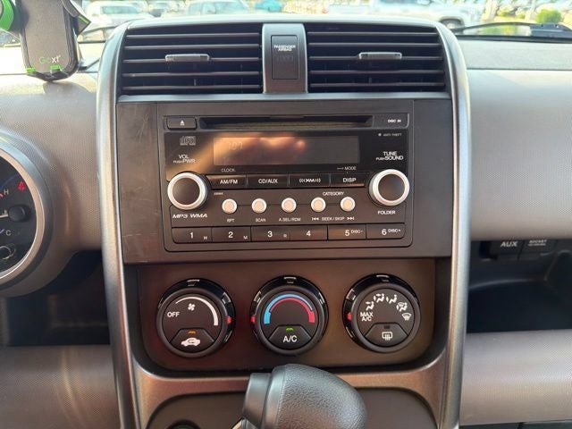 2011 Honda Element EX