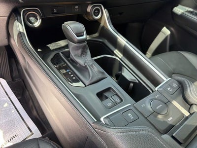 2025 Toyota Grand Highlander Hybrid Limited