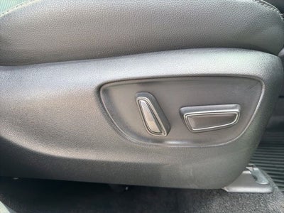 2025 Toyota Grand Highlander Hybrid Limited