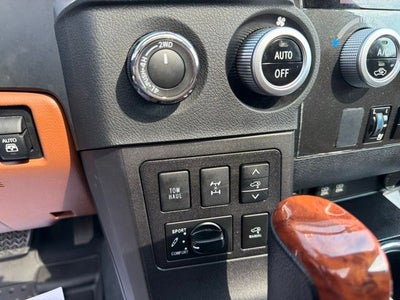 2020 Toyota Sequoia Platinum