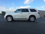 2020 Toyota Sequoia Platinum