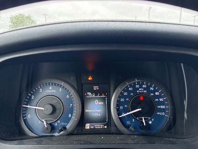 2017 Toyota Sienna Limited Premium 7 Passenger