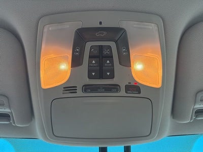 2017 Toyota Sienna Limited Premium 7 Passenger