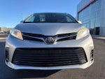 2020 Toyota Sienna LE