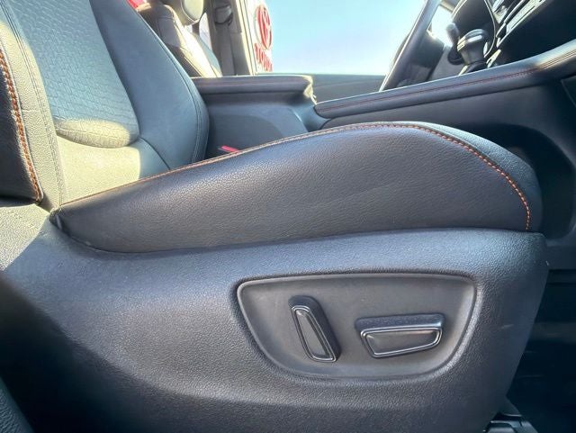 2023 Toyota Sienna XSE 7 Passenger
