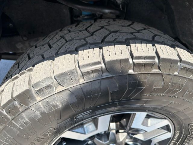 2020 Toyota Tacoma TRD Off-Road V6