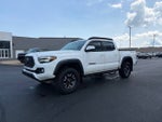 2020 Toyota Tacoma TRD Off-Road V6