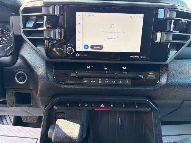 2024 Toyota Tundra SR