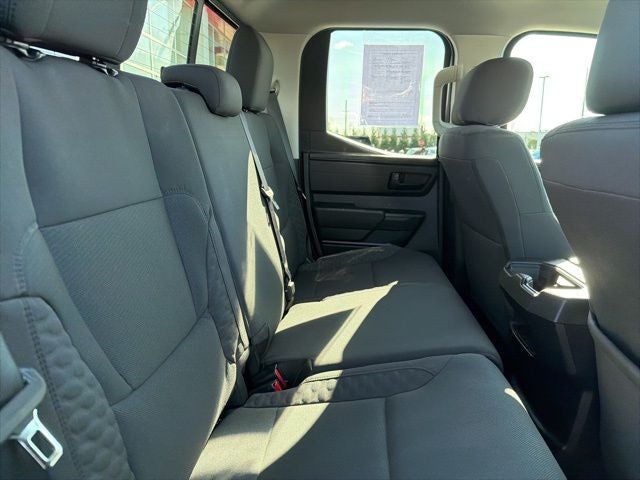 2024 Toyota Tundra SR