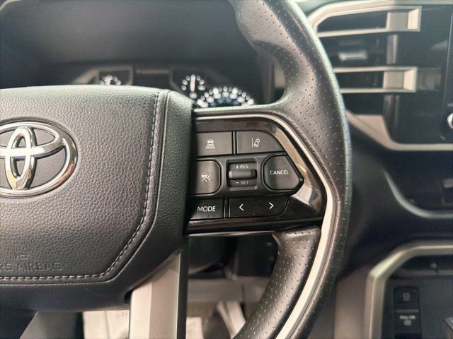 2023 Toyota Tundra SR5