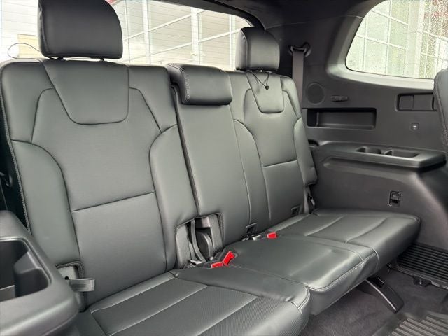 2025 Kia Telluride SX-Prestige X-Pro