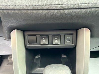 2024 Toyota Corolla Cross Hybrid XSE
