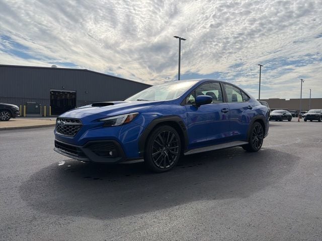 2023 Subaru WRX Premium