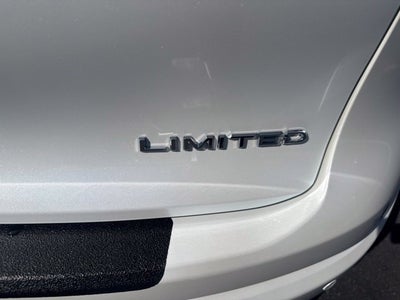2024 Toyota Crown Limited