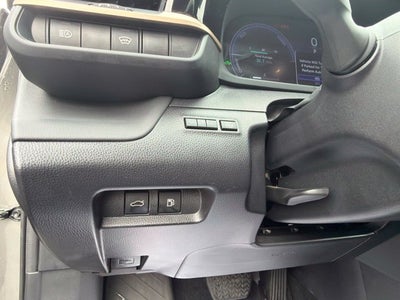 2023 Toyota Crown Limited