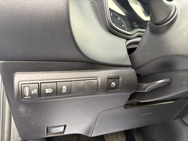 2023 Toyota Corolla Hybrid SE