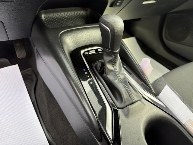 2023 Toyota Corolla Hybrid SE