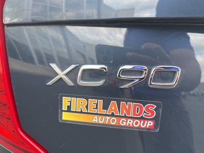 2023 Volvo XC90 B6 Plus 7-Seater