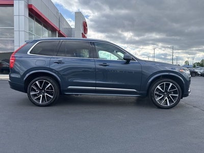 2023 Volvo XC90 B6 Plus 7-Seater