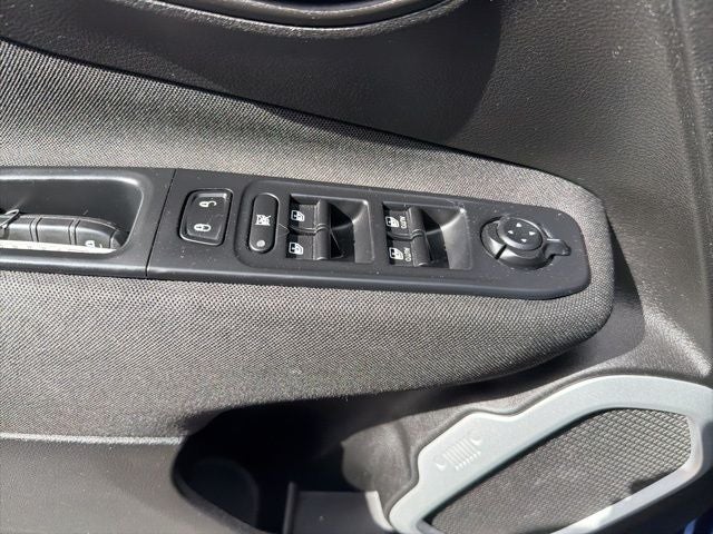 2018 Jeep Renegade Sport
