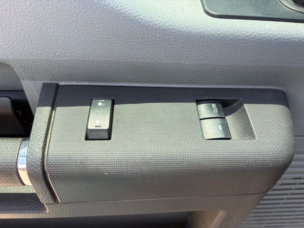 2012 Ford F-250SD XL