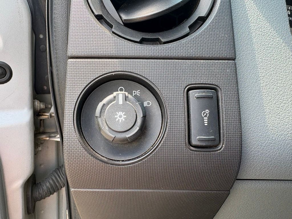 2012 Ford F-250SD XL
