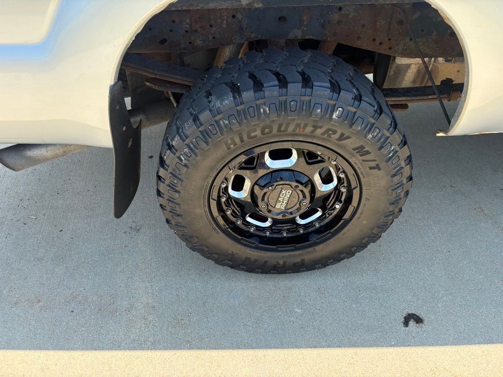 2012 Ford F-250SD XL