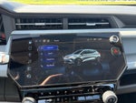 2027 Chevrolet Bolt EV RS