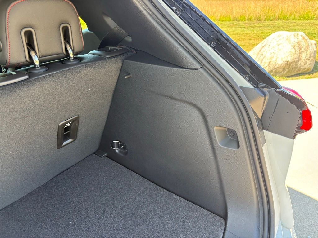 2027 Chevrolet Bolt EV RS