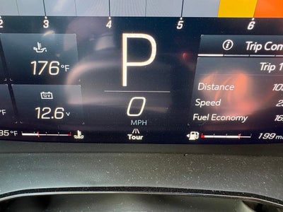 2021 Chevrolet Corvette Stingray 2LT