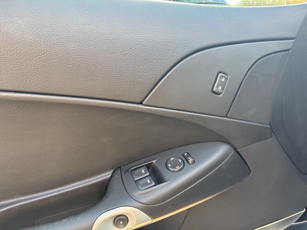 2010 Chevrolet Corvette Base 1LT
