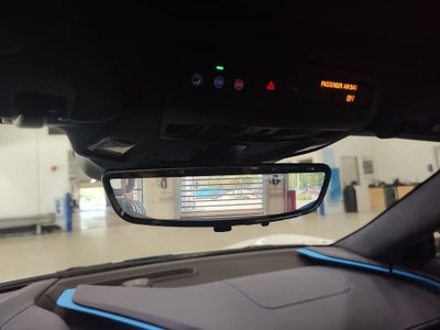 2025 Chevrolet Corvette Z06 3LZ