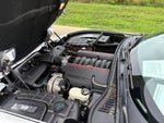 2001 Chevrolet Corvette Base
