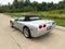 2001 Chevrolet Corvette Base