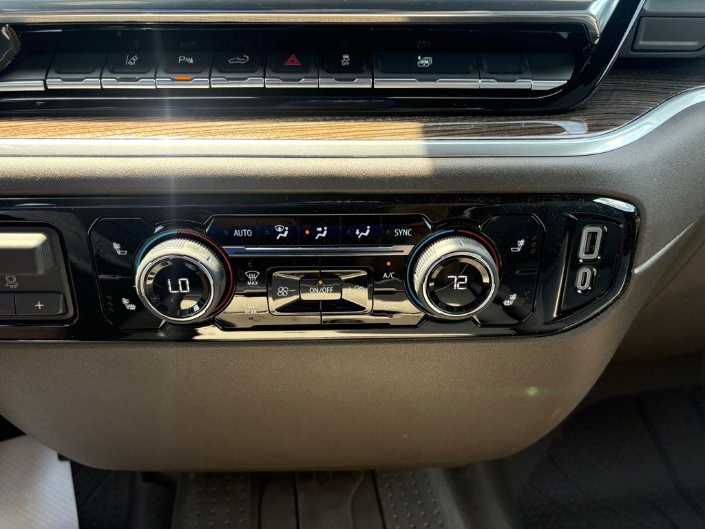 2026 Chevrolet Silverado 3500HD LT