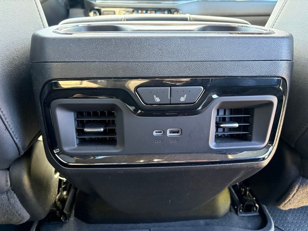 2024 Chevrolet Silverado 2500HD ZR2