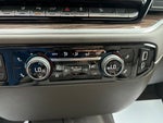 2026 Chevrolet Silverado 3500HD LT