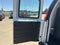 2025 Chevrolet Express 2500 Work Van Cargo