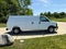 2026 Chevrolet Express 3500 Work Van Cargo