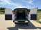 2026 Chevrolet Express 3500 Work Van Cargo