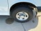 2026 Chevrolet Express 3500 Work Van Cargo